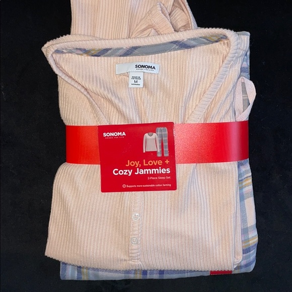 Kohls sonoma intimates Clearance